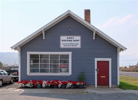 machine shop for sale south carolina